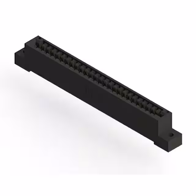 896-026-520-102 EDAC Inc.  Edgeboard Connectors
